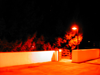 A Light