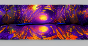 AI art intro
