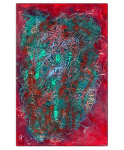 oil pastel online abstract 1