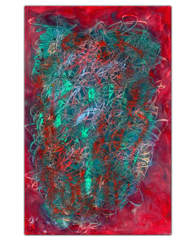 oil pastel online abstract 1