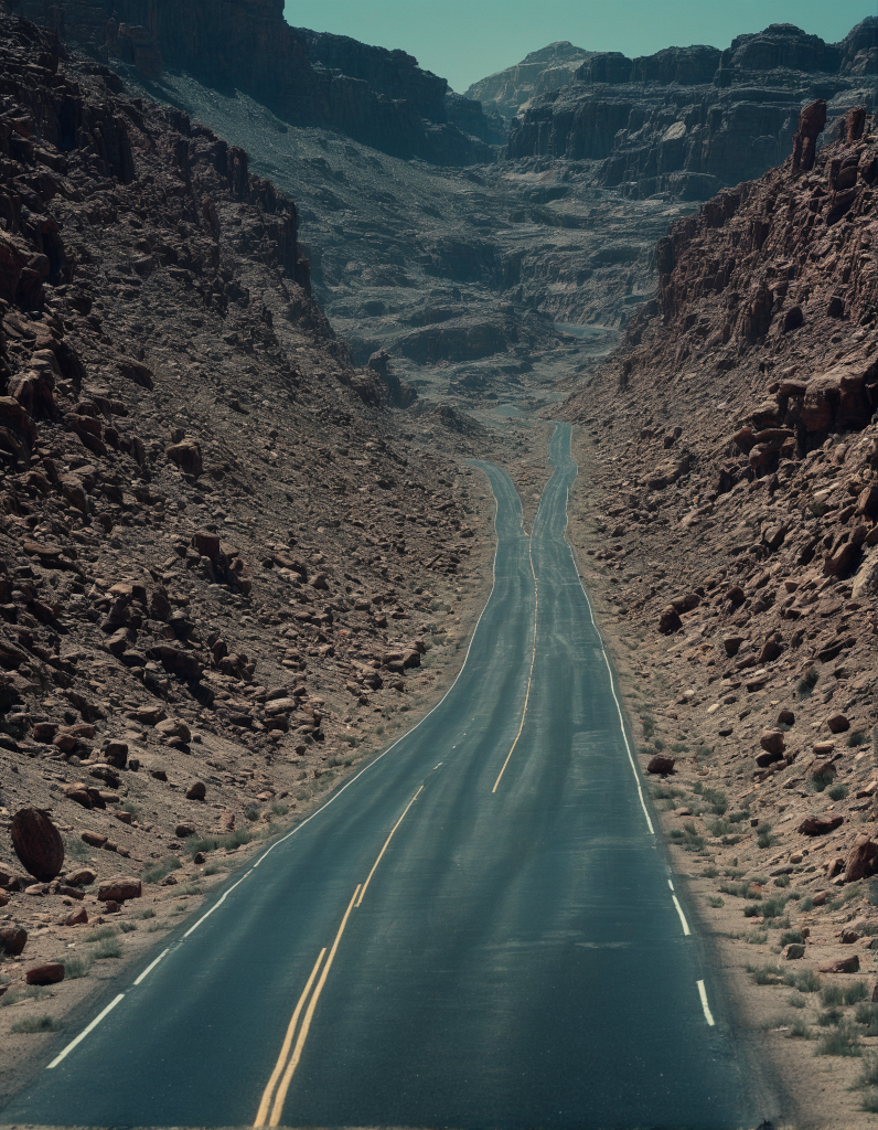 Road Guide – Deforum Open Source Workflow